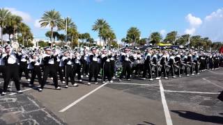 Ohio University Marching 110Aint Been Good [upl. by Anrol]