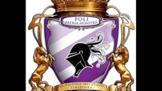 Imn Poli Timisoara Oficial [upl. by Lenox405]