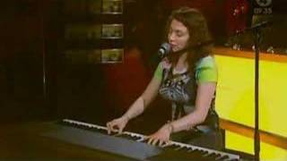 Regina Spektor  Fidelity Live [upl. by Vizzone]