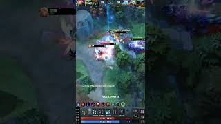 Dota Kez epic turn around 😮 Pog dota2 дота2 dota2highlights dota2indonesia [upl. by Anemij909]