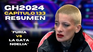 GH2024 PROGRAMA 133 Resumen [upl. by Fronia]