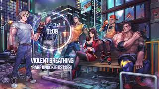 Bare Knuckle OST 11 Violent Breathing [upl. by Weisman]