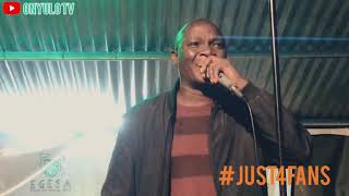 Tonny Nyadundo  Nyakobura LIVE AT EGESA 🔥🔥🔥 [upl. by Phippen]