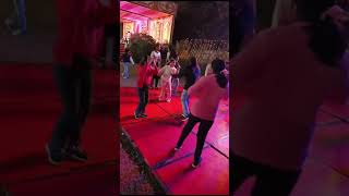 diksha Drall new dj pr new dance video  like and subscribe [upl. by Aikit574]