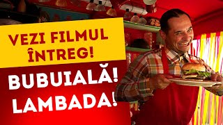 Bubuială Street Food la tine acasă Lambada [upl. by Ahtrim]