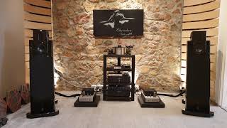 Chameleon Audio Greece [upl. by Schurman559]