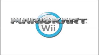 GBA Battle Course 3  Mario Kart Wii [upl. by Eile]