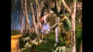 Best of Rifftrax—The Wizard of Oz Five Minute Version [upl. by Etac]