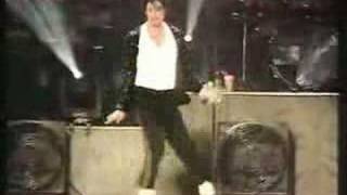 MEGA MICHAEL JACKSON ROBOT amp MOONWALK COLLECTION NEW CLIPS [upl. by Martine872]