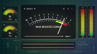 MELODIC BASS TEST SONG [upl. by Dorina]