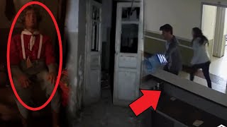 🔴10 VIDEOS PARANORMALES MÁS ATERRADORES  100 VIDEOS DE TERROR  SCARY VIDEOS [upl. by Reh619]