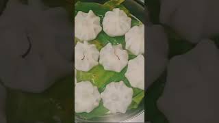 😋quotUkadiche Modak Recipe  Maharashtrian Sweet Recipequot quotउकडीचे मोदक करण्याची सोपी रेसिपी😋quot [upl. by Servetnick]