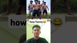 Suraj bhai 😂Veri funny funny comedy viralshort foryou trendingvideo [upl. by Jerrine346]