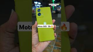 motog85 sold usedmobile secondhandmobile jagtial hotspotmobiles [upl. by Nauqram]