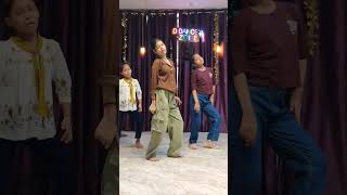 Dil Kuch Hor Ni Mangda Tulsi Kumar ft Ikka Sanjoy Rooh Sandhu Bhushan kumar short dance [upl. by Gillie]