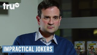 Impractical Jokers  An Island Between Us Documentary  truTV [upl. by Stockton]