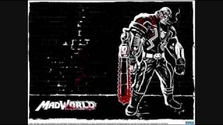 MadWorld OST 08  Death amp Honour [upl. by Dita]