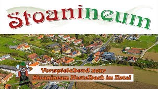 Stoanineum Nestelbach im Ilztal  Vorspielabend 2017 [upl. by Oca]