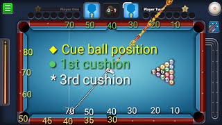 Miniclip 8 Ball Pool Ultimate Guideline Hack Oct 2017 PC [upl. by Lock]