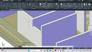 CLASE 11  AUTOCAD AVANZADO PARTE 01 [upl. by Boaten368]