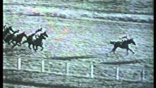 1961 Hennessy Gold Cup Handicap Chase [upl. by Lrigybab967]