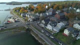 Wiscasset Maine [upl. by Wolliw]