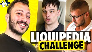 LE MEILLEUR JEU CSGO ENTRE POTES Liquipedia Challenge [upl. by Carolle821]