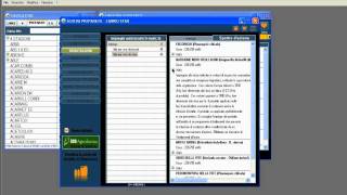 Usare FitoGest software  la banca dati degli agrofarmaci [upl. by Leddy]