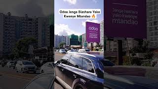 Ingia Odoo Ujenge Biashara Yako Kwenye Mtandao viralvideo odoo [upl. by Atinauq]