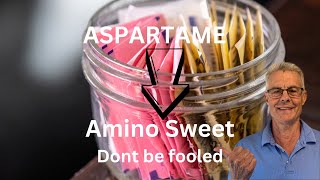 Aspartame [upl. by Aidni]