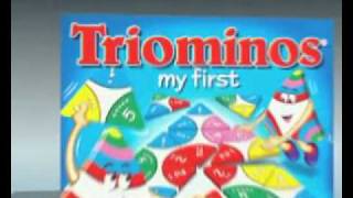 My First Triominos wwwspellenrijknl [upl. by Charlot965]