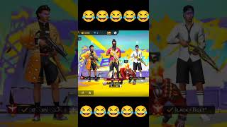 Free fire kutty payan alaparai 😆😆😆 comedy 😂😂 shorts freefire trending [upl. by Lateh507]