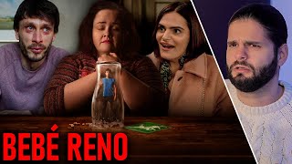 BEBE RENO y el DELIRIO EROTOMANÍACO  Relato y Reflexiones [upl. by Jardena]