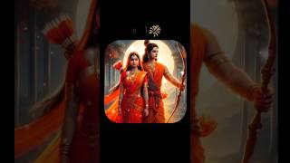 Ram Siya Ram whatsapp status🙏🌺🌼 video ytshort ytshorts [upl. by Charmaine295]