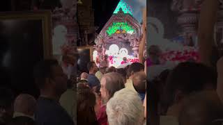 Radha Kalachandji Dham Radha Asthmi Clips [upl. by Neelat55]