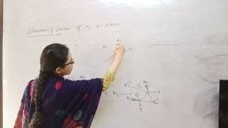 3 addn to conjugated dienesHydration of alkyne [upl. by Ennovyhs]