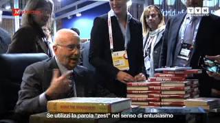 Philip Kotler  Lepoca del marketing 30 è già iniziata [upl. by Deadman]