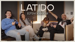 Latido Podcast  Episodio 68  Lo que Haces Importa ft Steven y Lluvia Richards [upl. by Fedora59]