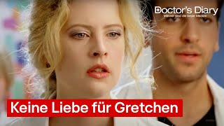 Ist Marcs geplante Hochzeit eine Lüge  Doctors Diary  Staffel 2 Folge 3 [upl. by Brookhouse]