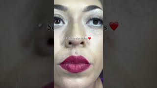 Pieles reales ❤️✨ viralvideo motivacion maquillaje [upl. by Jason77]