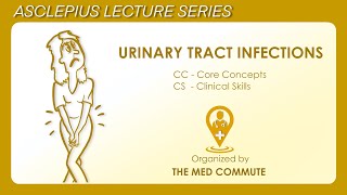 Urinary Tract Infections [upl. by Belia]