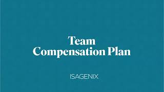 Isagenix Binary Compensation Plan with Philip Sasso [upl. by Lister]