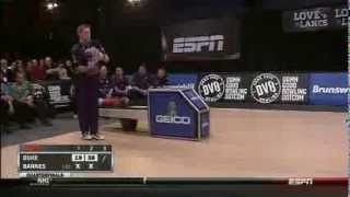 2014 PBA League Quarterfinal Dallas Strikers vs Silver Lake Atom Splitters [upl. by Jalbert]