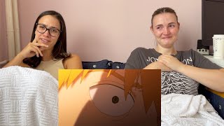 Mob Psycho 100 2x07 Reaction [upl. by Aronoel963]