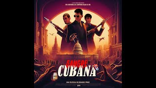 Sangre Cubana película completa [upl. by Guglielmo665]