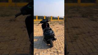 Activa 3g modified 🥵💥wait till endsubscribe 🥺 honda modified shorts [upl. by Ainirtac]