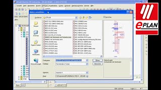 EPLAN Electric P8  Makro Variante [upl. by Gersham]