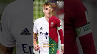 MESSİ NEYMAR MDAPPÉ  RONALDO  shorts shortvideo [upl. by Joyann]