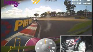 Lotus Exige V6 Cup R Bathurst 12 Hour Race Various Bits [upl. by Leff]