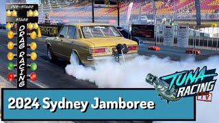 3RZs take on 2024 Sydney Jamboree [upl. by Annhej748]